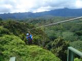 Kauai Zipline Adventure Tour